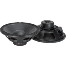 Rcf LF15N401 4 Ohm Neodmium Woofer