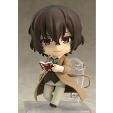 Good Smile Company Nendoroid 657 - Bungou Stray Dogs - Dazai Osamu