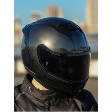 LS2 Stream 2 Jeans Kask