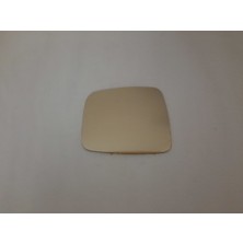 Jeep Grand Cherokee 2010-2011 Model Arası Sol Taraf Ayna Camı