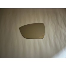 Seat Ateca 2016- Model Sonrası Sol Taraf Ayna Camı