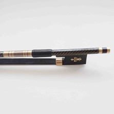 Iletişim Müzik 4/4 Keman Yayı (Arşe) Karbon Gold