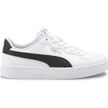 Puma Skye Clean Beyaz Sneaker Ayakkabı 380147-04