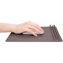 Buffer® Cep Telefonu Tutucu Standlı Mouse Pad