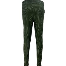 Stamina 7PN05 Kadın Pantalon Yeşil