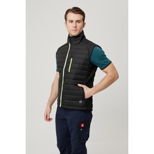 Armadillo Nepeta Bomber Vest Yelek