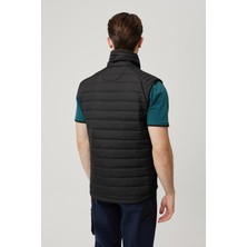 Armadillo Nepeta Bomber Vest Yelek