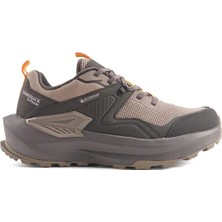 Lumberjack Sommy 4pr Phlon Hafif Taban Bağcıklı Erkek Outdoor Gri