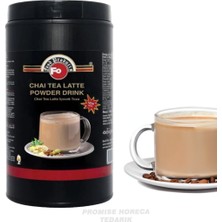 FO Chai Tea Latte Içecek Tozu 1000 gr