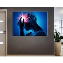 Tosbart Poliklinik Klinik Hastane Dekorasyonu Medikal Hastane Tabloları Hst-73