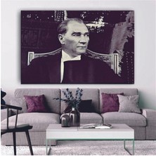 Tosbart Canvas Tablo