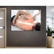 Tosbart Poliklinik Klinik Hastane Dekorasyonu Medikal Hastane Tabloları Hst-54