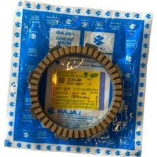 Bajaj NS200-RS200 Debriyaj Balatası 4'lü JG551448 Orijinal Ürün