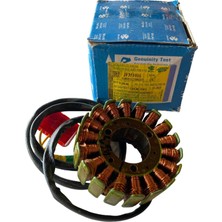 Bajaj Dominar 400 Statör JF651016 Orijinal Ürün