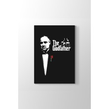 Tosbart The Godfather Tablosu