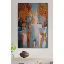 Tosbart Reflection Kanvas Tablo