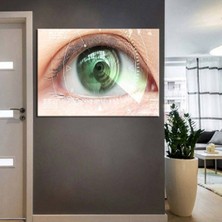 Tosbart Göz Hastanesi, Göz Sağlığı Merkezi Tabloları 22