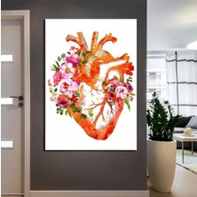 Tosbart Poliklinik Klinik Hastane Dekorasyonu Medikal Hastane Tabloları Hst-31