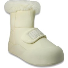 Guja 407 24KB Kadın Günlük Bot Bej