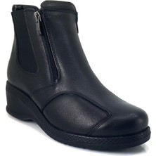 Forelli Dude 25KB Kadın Anatomik Günlük Bot Siyah