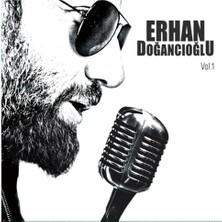 Erhan Doğancıoğlu- Vol:1 – Son Mektup - Ambalajlı - CD