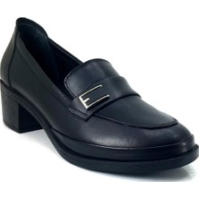 Beety 550 24KA Kadın Günlük Ayakkabı Siyah