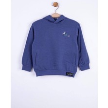 Nk Kids 4-8 Yaş Arası Erkek Çocuk Eşofman Takımı