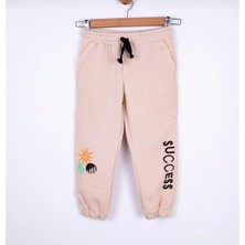 Nk Kids 4-8 Yaş Arası Erkek Çocuk Eşofman Takımı