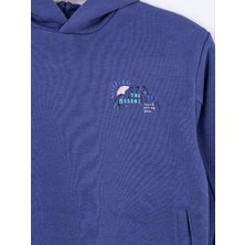 Nk Kids 4-8 Yaş Arası Erkek Çocuk Eşofman Takımı