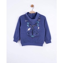 Nk Kids 4-8 Yaş Arası Erkek Çocuk Eşofman Takımı