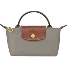 Longchamp Kadın El Çantası Xs 34175 089 P55