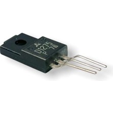 OEM 2sd 1275 TO-220FA Transıstor