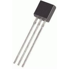 OEM 2sc 2055 To-92 Transıstor