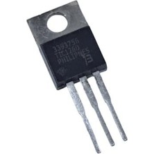 OEM Tıc 126D TO-220 Trıstor