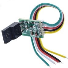 Weko CA-888 LCD Power Supply Modül Unıversal