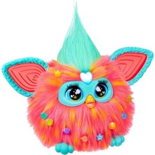 Oyuncakmatik Etkileşimli Pelüş Coral Furby Interaktif Peluş