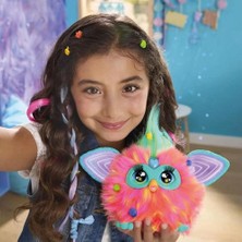 Oyuncakmatik Etkileşimli Pelüş Coral Furby Interaktif Peluş