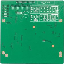 Sh Ticaret LCD Panel Flexi Repair QKNT72336