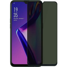 Karleader Oppo A15 - A15S Hayalet Ekran Koruyucu, Şeffaf Kılıf ve Şarj Kablosu Seti | 3'lü Koruma Paketi