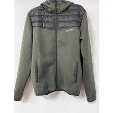 Merrell Jim Erkek Yeşil Ceket