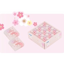 Gıpta Silgi Transparent Flower 36 Lı K234200