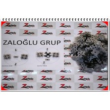 Zaloğlu Grup Ps5 Lastik Takımı V3 Versiyon