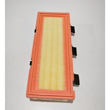 Wunder Wh 805 Renault Kango. Cilio Iı  Hava Filtresi  - 7701044101