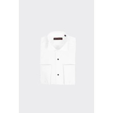 Ata Yaka Erkek GÖMLEK-KAX4505S