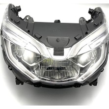 Honda Pcx 125 Far 2021 ve Sonrası