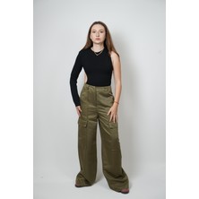 Lefon Cargo Pantolon