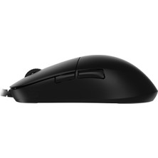 Endgame Gear Xm2 8k Kablolu Oyuncu Mouse - Siyah