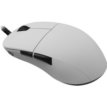 Endgame Gear Xm2 8k Kablolu Oyuncu Mouse - Beyaz