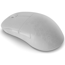 Endgame Gear XM2W 4K Kablosuz Oyuncu Mouse - White Frost