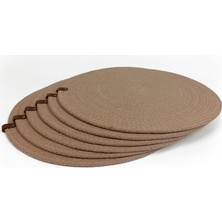 6’lı Supla Set (Runner & Amerikan Servisi)